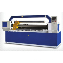 CNC-Papierröhre-Schneidemaschine mit Ladeschicht